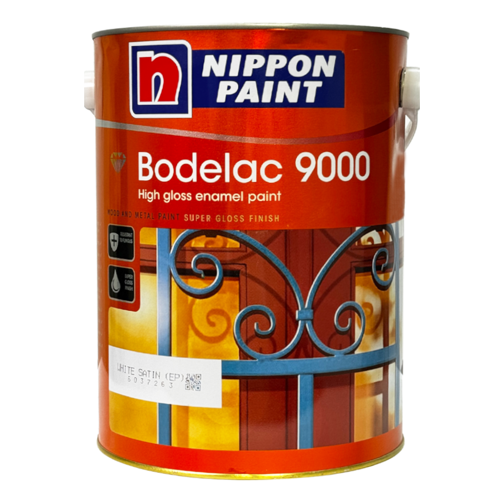 Bodelac 9000 Gloss