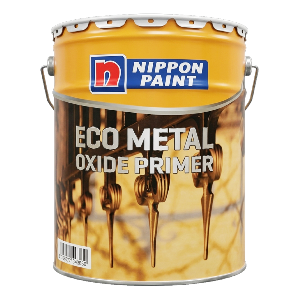Eco Metal Oxide Primer