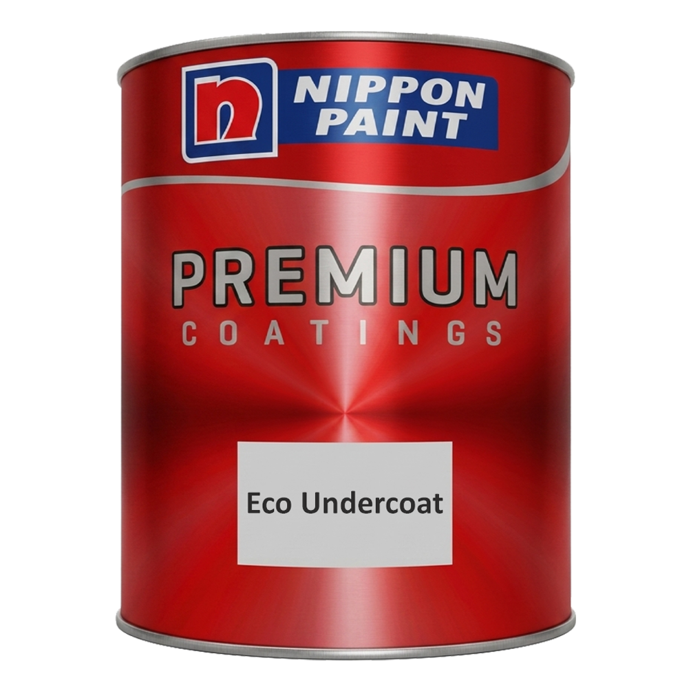 Eco Undercoat