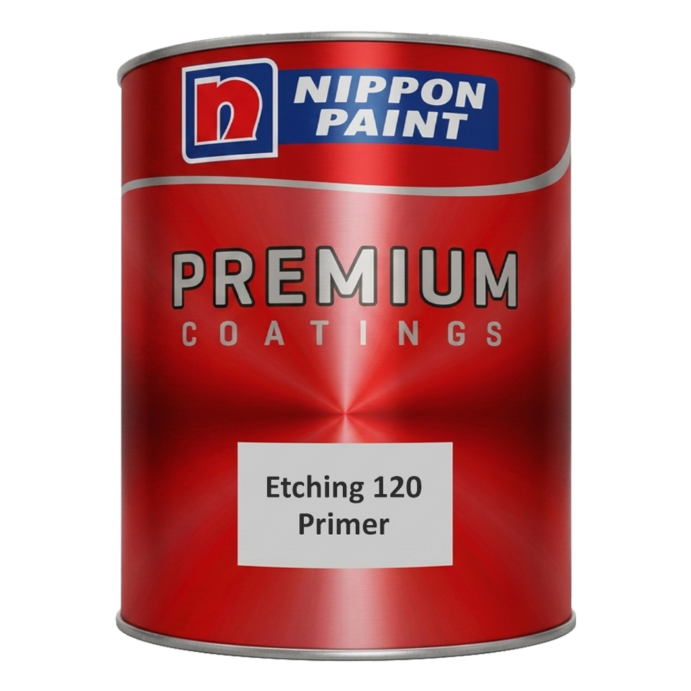 Etching 120 Primer