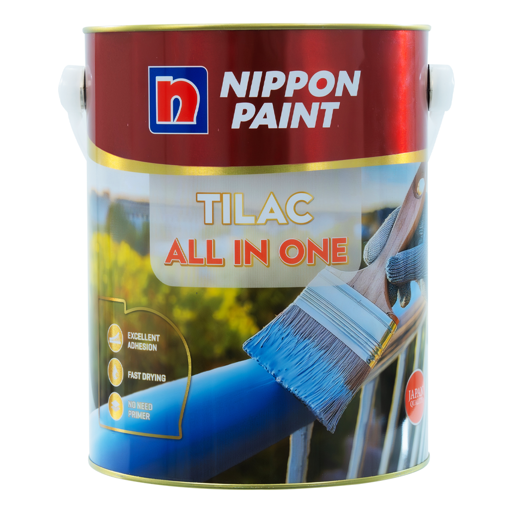 Tilac All in One