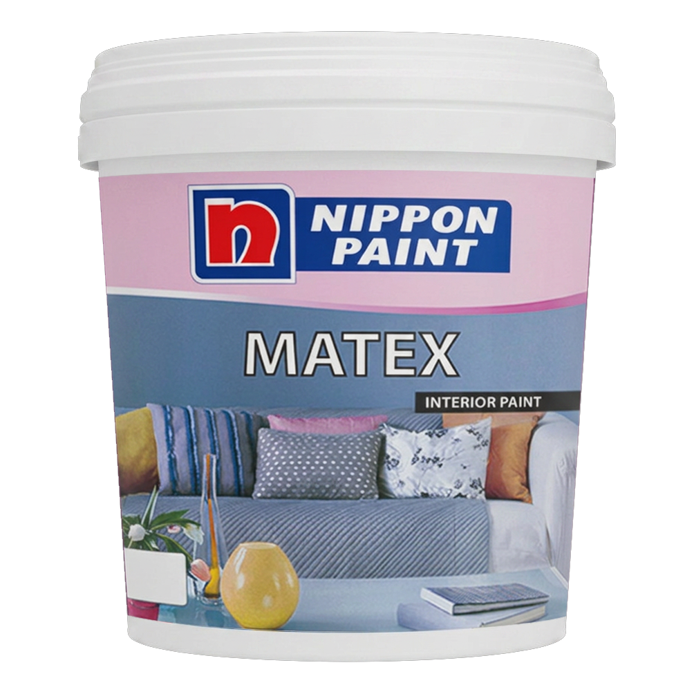 nippon paint cambodia ថ្មាំលាបផ្ទះ nippon paint