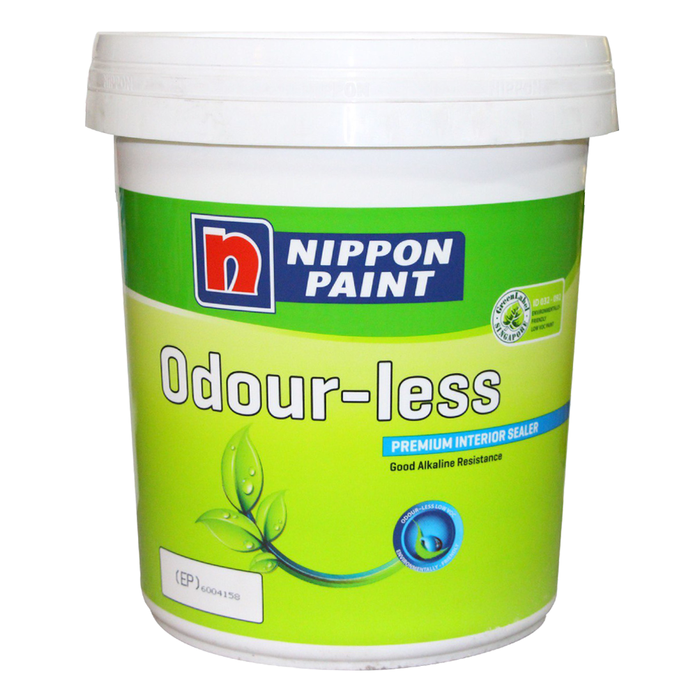 nippon paint cambodia ថ្មាំលាបផ្ទះ nippon paint