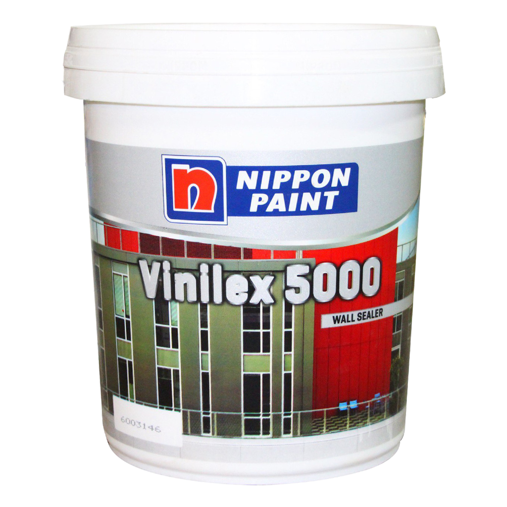 nippon paint cambodia ថ្មាំលាបផ្ទះ nippon paint