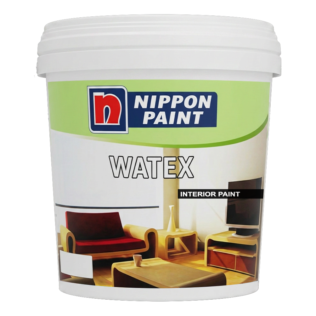 nippon paint cambodia ថ្មាំលាបផ្ទះ nippon paint
